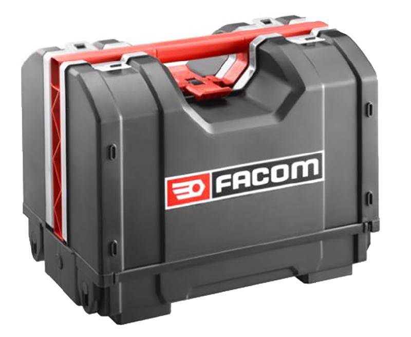 Boite à outils organizer plastique - FACOM - bp.Z46apb - 748795_0