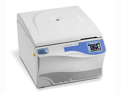 Centrifugeuse mixtasel -blt 230v 50/60hz - ref.: gbf505_0