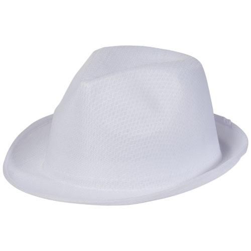 Chapeau Trilby 38663010 - 100% polyester_0