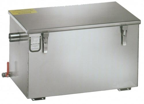 Pot à Graisse Avec Filtre Amovible En Inox - 3,5L, Couvercle, Bec Verseur - Pour Filtrer Et Stocker Huiles