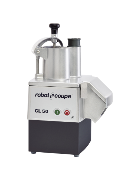 Coupe légumes ROBOT COUPE CL 50-1V - Référence : CL50-1V/24440_0