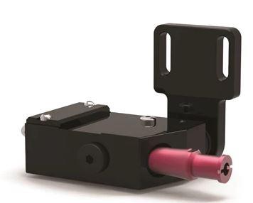 Éjecteur à vide VGS™3040 - montage sur profilé avec cartouche COAX® intégrée_0