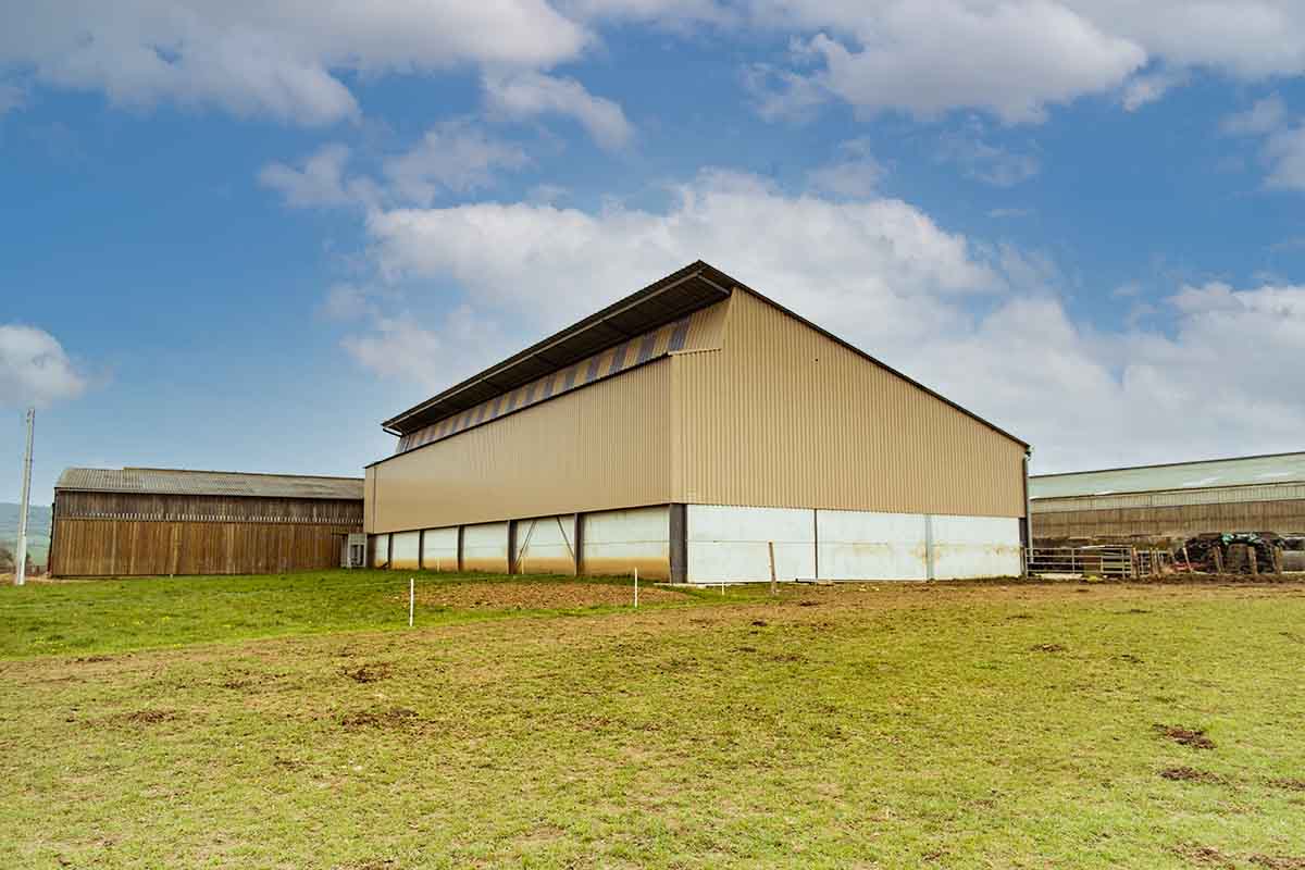 Hangar photovoltaïque agricole de 600 à 5000 m², en bail à construction ou emphytéotique - Puissance de 100 KWc à 1 MWc -IRISOLARIS_0