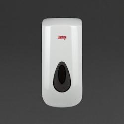 Distributeur de Savon Modulable 900 ml - Jantex - blanc plastique GAS-GF281_0