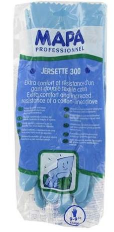 JERSETTE MAPA BLEU T.9/9.5 (VENDU PAR 2)