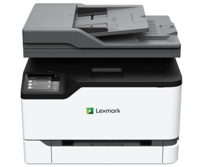 Lexmark 40N9170 imprimante multifonction Laser A4 600 x 600 DPI 24 ppm Wifi_0