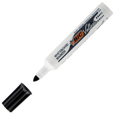 Soldes BIC Velleda feutre effaçable pour tableau blanc 1751 1.9 mm