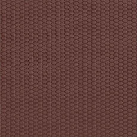 NAPPE SPUNBOND NON-TISSÉ PLUS+ TÊTE À TÊTE PRÉ-DÉCOUPÉE 120CM 0.40X36 M PP CHOCOLAT (VENDU PAR 6)