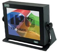 Panel PC industriel en coffret - inox - IP65 sur 6 faces_0