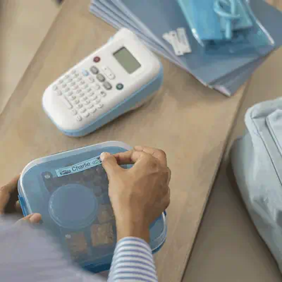 PT-N10 - àÉtiqueteuse portable pour la maison et le bureau_0