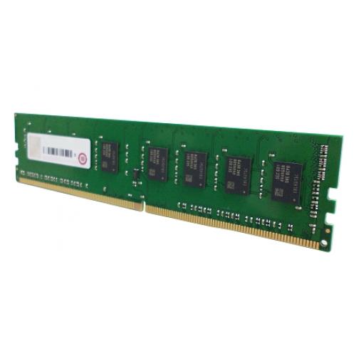 QNAP RAM-8GDR4A1-UD-2400 module de mémoire 4 Go DDR4 2400 MHz_0