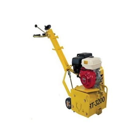 Rabot RT3200-B - largeur de travail 320mm - moteur thermique 8CV - pour béton, asphalte, acier ou pierre_0