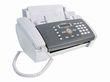 SAGEM PHILIPS FAX JET D'ENCRE FAXJET 555