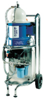Séparateur huile alfie pour traitement des fluides de coupe_0