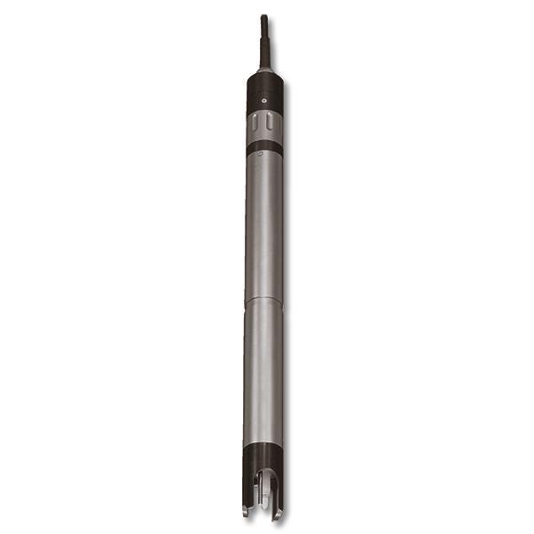 Sonde SensoLyt 700 IQ - pH/Redox numérique avec préamplificateur intégré et protection foudre_0