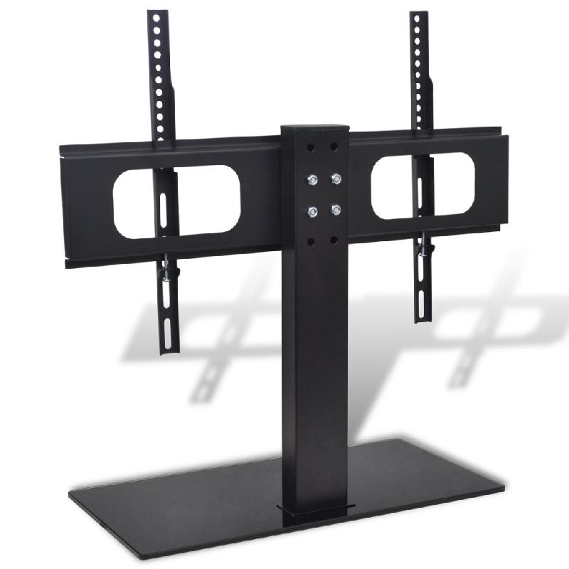 SUPPORT TV SUR PIED 32 - 70 POUCES LCD PLASMA MEUBLE 2502008_0