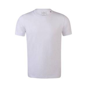 Tee-shirt stretch enfant (blanc) référence: ix389288_0