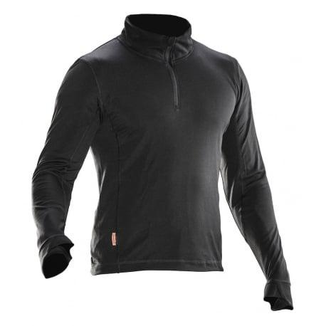 Tshirt thermique manche longue 5543 | Jobman Workwear_0