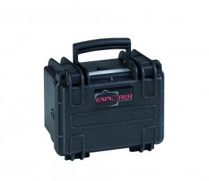 Valise étanche Explorer - EX1913 - Garantie à vie - Tests IP67 - Résistance extrême_0