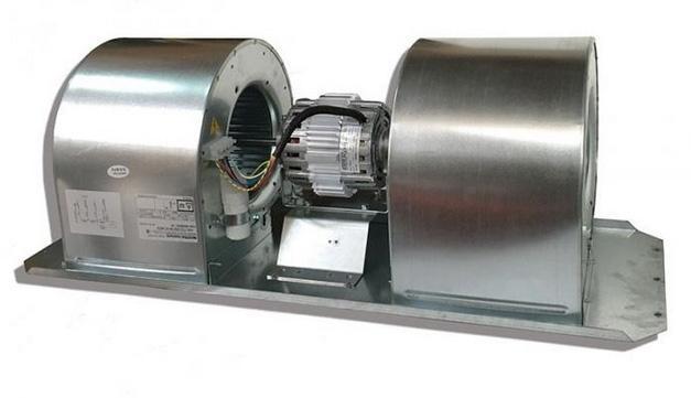 Ventilateur centrifuge fd2 200/190 nc m379 nicotra-xnw_0