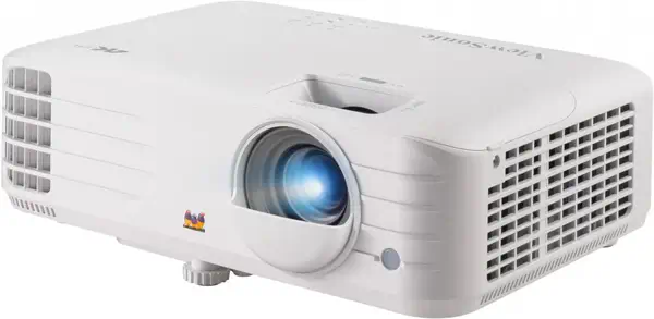 Viewsonic PX701-4K vidéo-projecteur Projecteur à  focale standard 3200 ANSI lumens DMD UHD 4K (3840x2_0