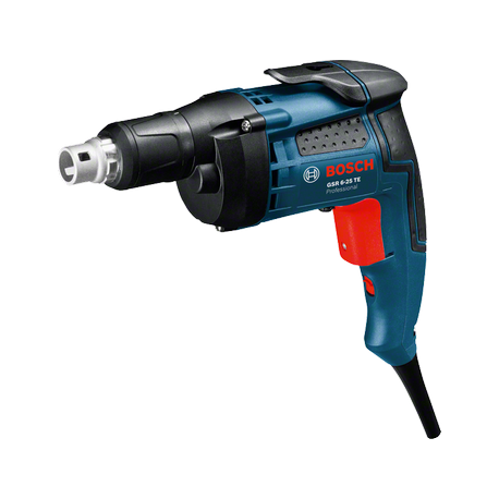 Visseuse Bosch pro avec butée de profondeur GSR 6-25 TE | 0601445000_0