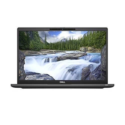 DELL Latitude 7320 - Ordinateur portable 13.3'' Full HD - Intel Core i5 - 8 Go RAM - 256 Go SSD - Fibre de carbone_0