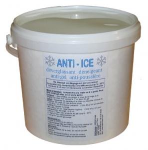 ANTI ICE SEAU 5 KG