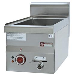 Bain-marie électrique 3x gn 1/4 -top- e60/bm3t-sh-room_0