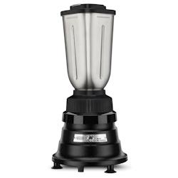Blender de Bar Waring 2 vitesses BB255SE - 1 L - Inox - 260 W - Compact 220 V - MONO - gris BB225SE_0