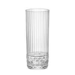 Bormioli Rocco America'20S Boîte De 6 Gobelets En Cristal 40 Cl Transparent - transparent verre 8159213_0