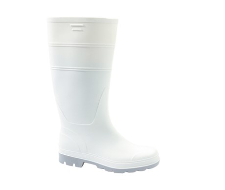 BOTTE DE TRAVAIL BLANC BETA T.48 - NORD'WAYS - BET0001480000000