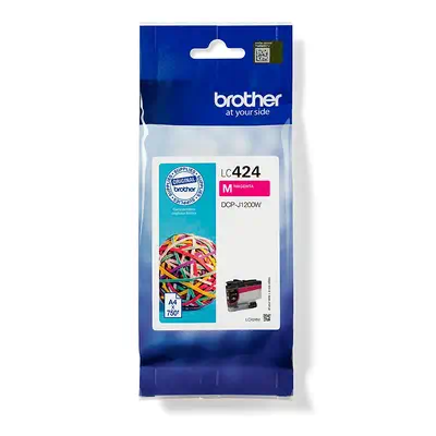 BROTHER lc424m ink for mini19 biz-sl_0