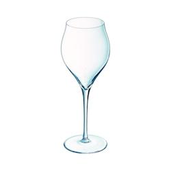 Chef & Sommelier 6 Flutes 30 cl Exaltation Lys - Chef&Sommelier - transparent verre 9421151_0