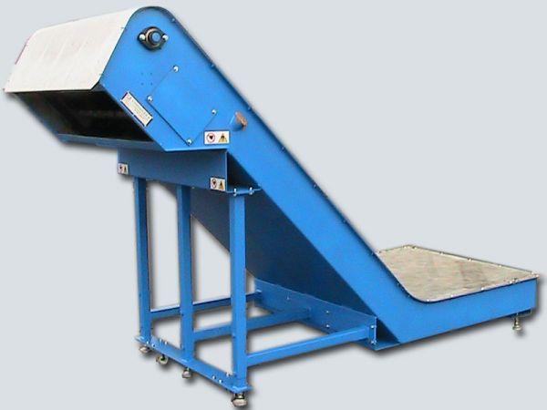 Convoyeurs magnétiques robustes en acier inoxydable - Technologie brevetée Convaflex®_0