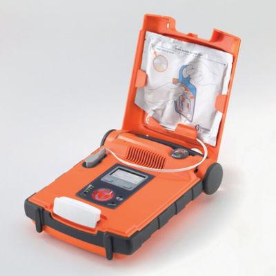 Défibrillateur automatisé externe G5 - Entièrement automatique pour adultes et enfants - Simplicité d'utilisation et autotests réguliers_0