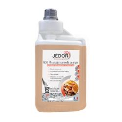 Désinfectant 3D Cannelle Orange doseur 1L JEDOR - P01853_0