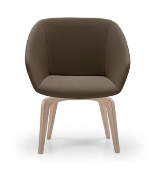 Fauteuils bois, fauteuils intérieurs, fauteuils tapissés - look l3_0