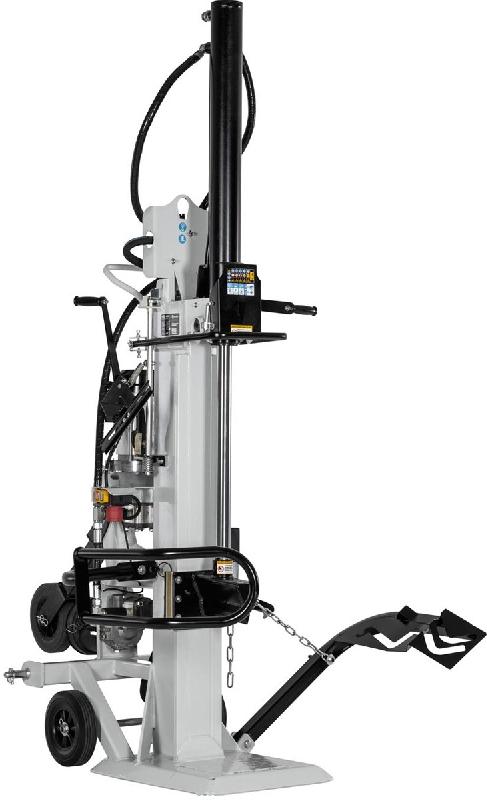 FENDEUSE BÛCHES PRO LUMAG HEZ18N PRISE FORCE TRACTEUR & TRIPHASÉE 400V – 18T_0