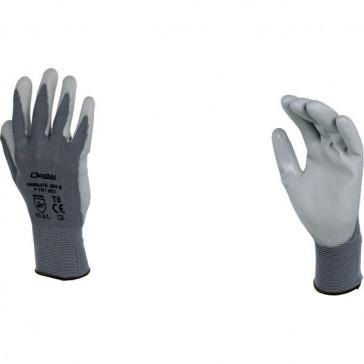 GANT HANDLITE 200G POLYAMID END PU GRIS T11 OPSIAL_0