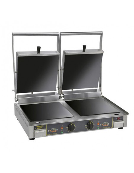 Grill Panini en vitrocéramique Roller GRILL - PSPACERD/LL_0