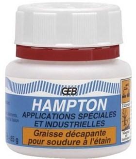 Hampton graisse decapante geb - 125_0