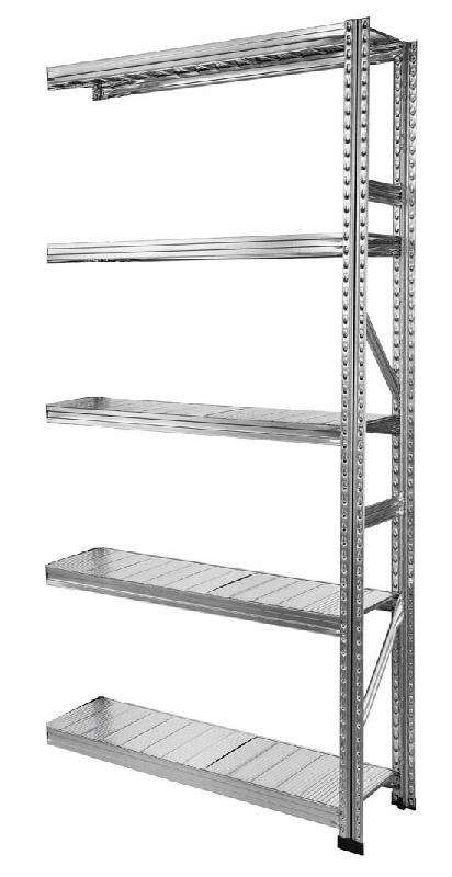 Rayonnage galvastar l.900 x p.320 x h.3028 mm suivant_0