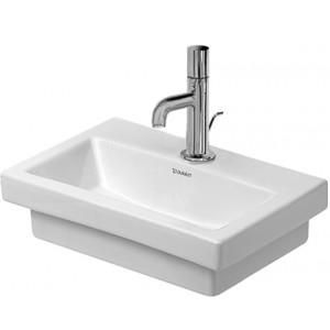 LAVE-MAINS 400MM 2ND FLOOR DURAVIT