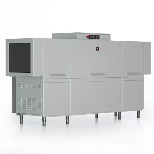 Lave-vaisselle SRC-4000DS8EV 400/50/3N-1302745_0