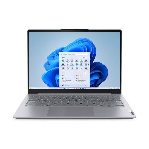 LENOVO THINKBOOK 14 G9 IRL INTEL® CORE™ I5 I5-13420H ORDINATEUR PORTABLE 35,6 CM (14'') WUXGA 16 GO DDR5-SDRAM 512 GO SSD WI-FI 7 (802.11BE) WINDOWS 11 PRO FRANÇAIS GRIS