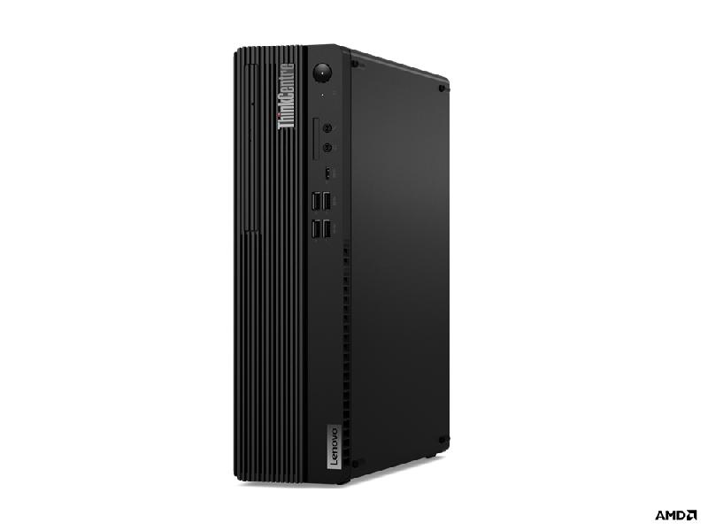 Lenovo ThinkCentre M75s AMD Ryzen™ 5 5600G 16 Go DDR4-SDRAM 512 Go SSD Windows 11 Pro SFF PC Noir_0
