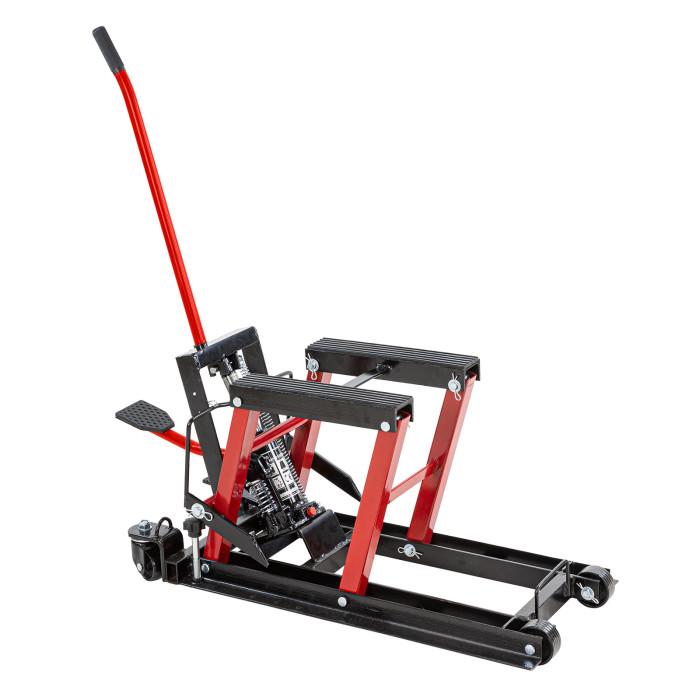 Lève moto - quad - cric moto 680 kg - 2294_0