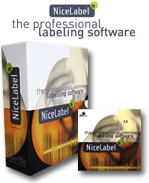 Logiciel de gestion d'étiquetage NiceLabel - Suite complète pour conception et impression professionnelle_0