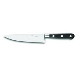 Matfer Couteau de chef Forgé 15 cm Matfer - 120401 - plastique 120401_0